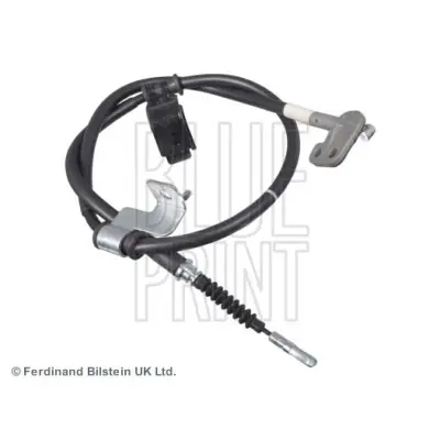 Cable de accionamiento, freno de estacionamiento BLUEPRINT ADG046274 Ordena Ya